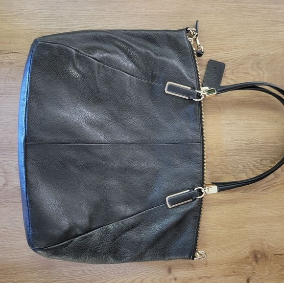 Coach bag - Picture 2 of 7